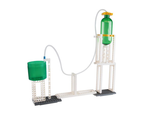 Набор — Жидкость и гидравлика