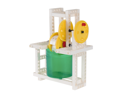 Набор — Жидкость и гидравлика