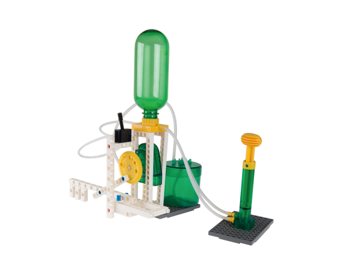 Набор — Жидкость и гидравлика