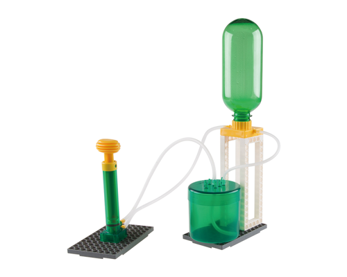 Набор — Жидкость и гидравлика