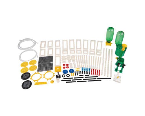 Набор — Жидкость и гидравлика