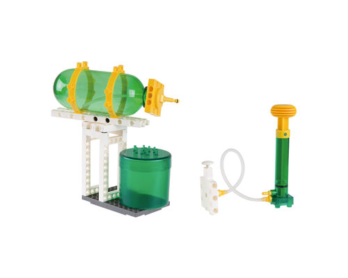 Набор — Жидкость и гидравлика