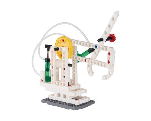 Набор — Жидкость и гидравлика