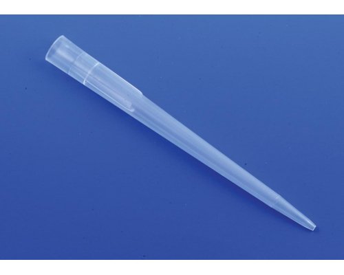 Наконечник для дозаторов 0,5-5 мл, нейтральный, уп. 250 шт.