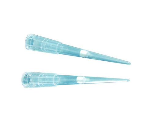 Наконечник для дозаторов с фильтром 2-200 мкл, для ПЦР, стер.,п/п,96 шт.в штативе