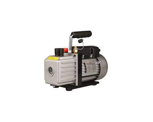 Насос вакуумный электрический