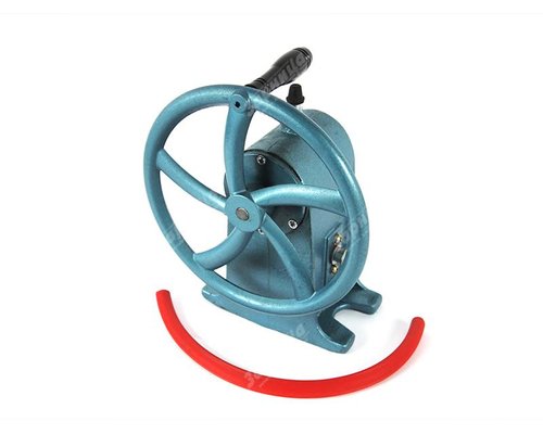 Насос вакуумный Комовского