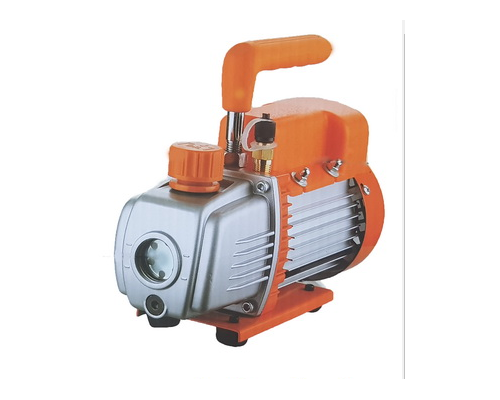 Насос вакуумный с электроприводом