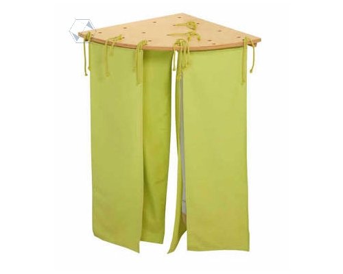 Настенная панель Уголок