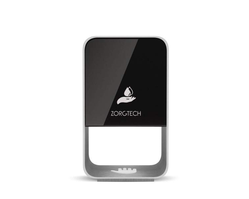 Настольный беcконтактный дезинфектор Zorgtech Agat 5