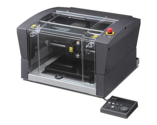 Настольный гравер Roland DE-3