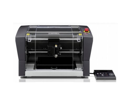 Настольный гравер Roland DE-3