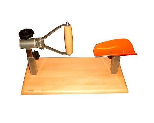 Настольный тренажер ротационный