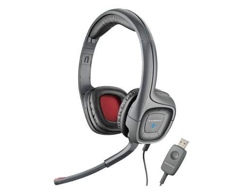 Наушники с микрофоном Plantronics A655