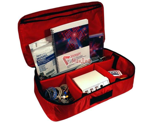 Нейрокурс для коррекции психоэмоционального состояния методом БОС