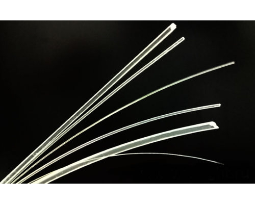 Нити оптоволоконные 0,5 мм