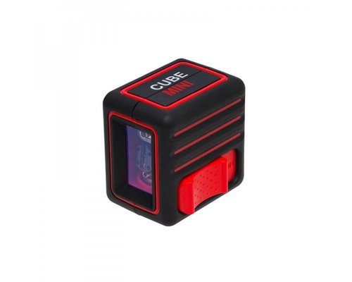 Нивелир лазерный "ADA Cube mini. Basic Edition"