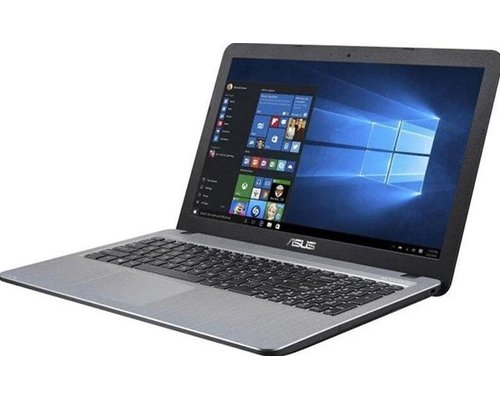 Ноутбук для съёмки и монтажа