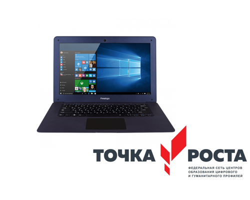 Ноутбук с ОС для VR шлема