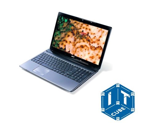 Ноутбук с предустановленным ПО