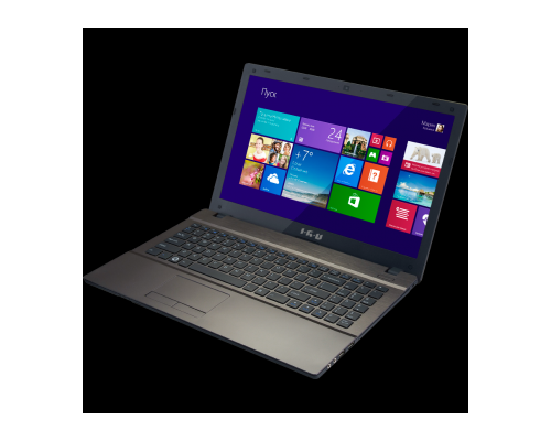 Ноутбук IRU Jet 1522