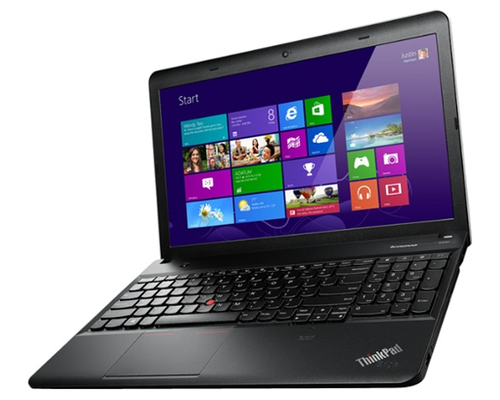 Ноутбук ученика  Ноутбук Lenovo  ThinkPad Edge E540