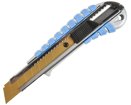 Нож усиленный