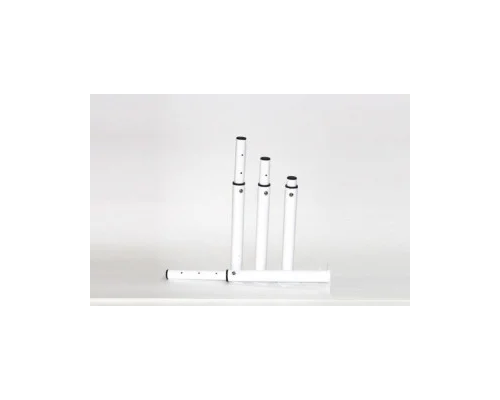 Ножки телескопические со съемной площадкой