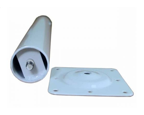 Ножки телескопические со съемной площадкой