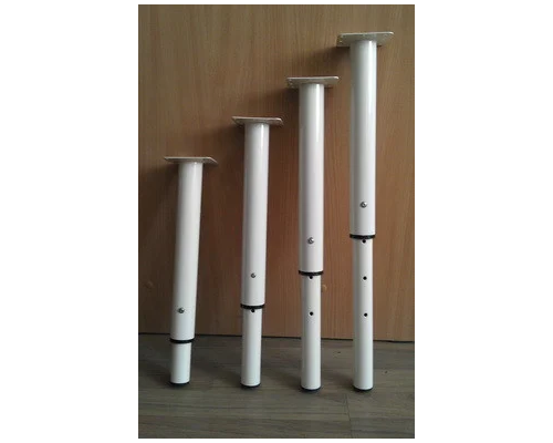 Ножки телескопические со съемной площадкой