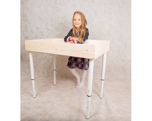 Ножки телескопические