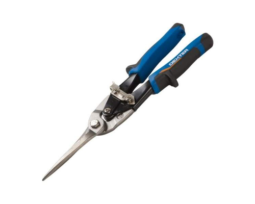 Ножницы по металлу 