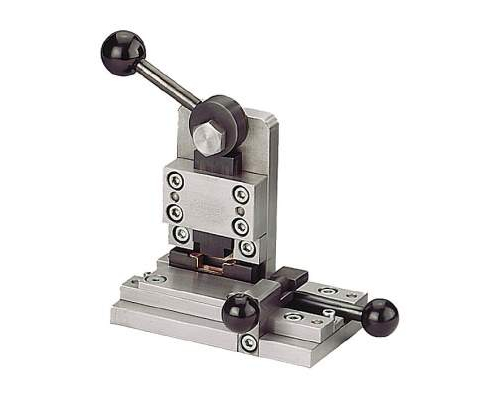 Образовательный набор для кабинета технологии "Гибочный инструмент"