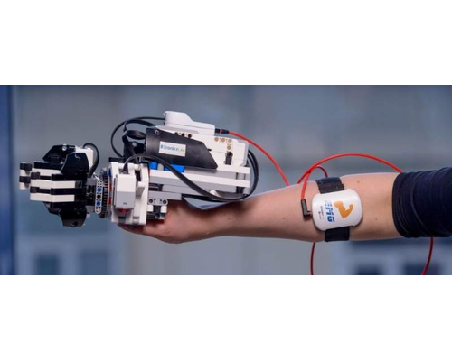 Образовательный набор-конструктор BiTronicsLAB