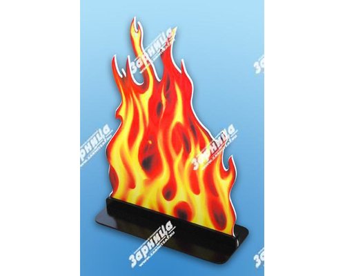 Обучающий игровой комплекс "Букварь юному пожарному"