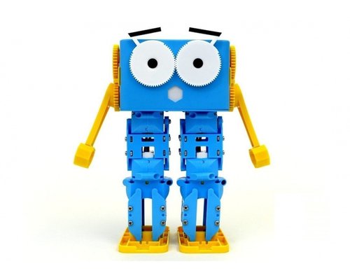 Обучающий робот Marty