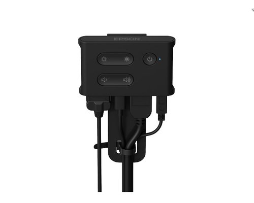 Очки дополненной реальности Epson Moverio BT-35E