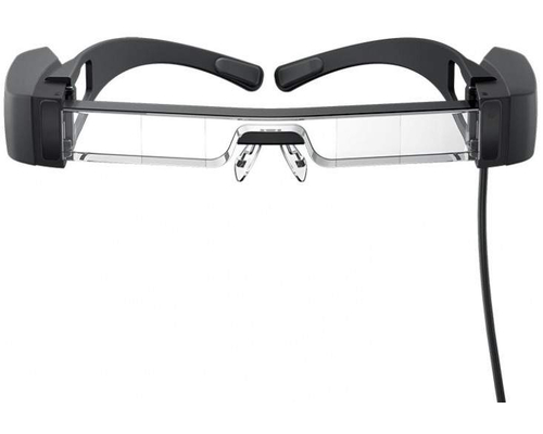 Очки дополненной реальности Epson Moverio BT-40