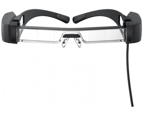 Очки дополненной реальности Epson Moverio BT-40S