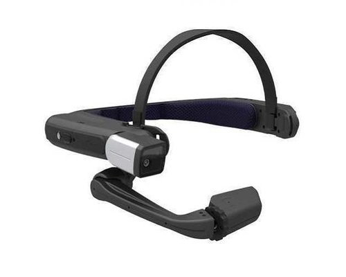 Очки дополненной реальности RealWear HMT-1 & Wall Charger