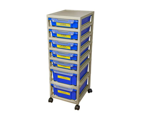 ОГЭ Комплект оборудования №4 лоток с ВУ