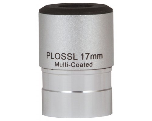 Окуляр Synta Sky-Watcher Plossl 17 мм, 1,25"