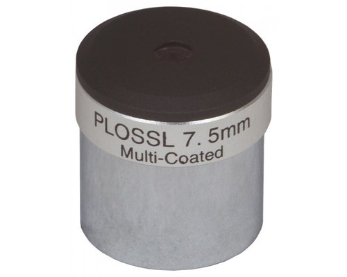 Окуляр Synta Sky-Watcher Plossl 7,5 мм, 1,25"