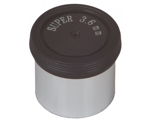 Окуляр Synta Sky-Watcher Super 3,6 мм, 1,25"