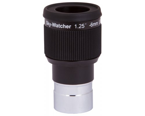 Окуляр Synta Sky-Watcher UWA 58° 6 мм, 1,25”