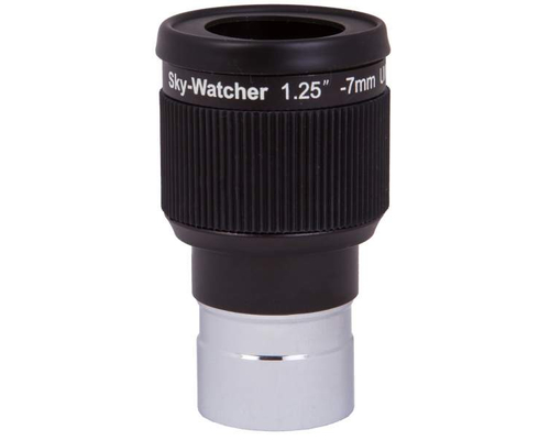 Окуляр Synta Sky-Watcher UWA 58° 7 мм, 1,25"