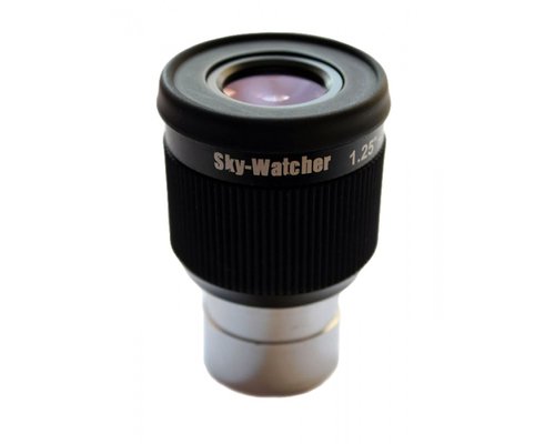 Окуляр Synta Sky-Watcher UWA 58° 9 мм, 1,25”