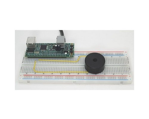 Опытная плата СуперПро к микрокомпьютеру NXT