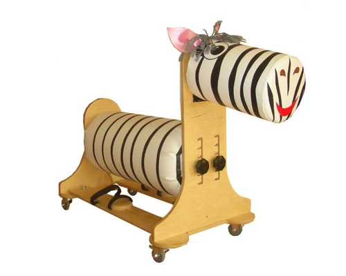 Опора для сидения и стояния ОС-008 "Зебра"