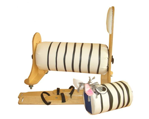 Опора для сидения и стояния ОС-008 "Зебра"